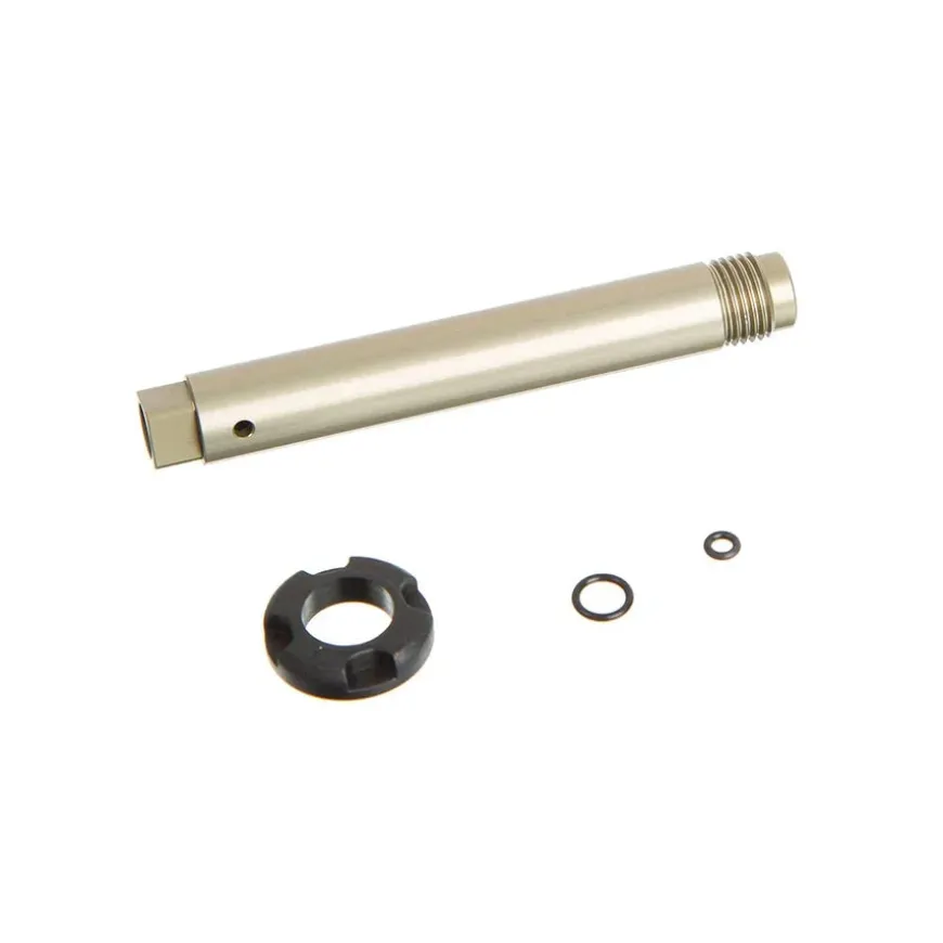 RockShox Rear Shock Damper Shaft Assembly - SIDLuxe 37.5-45mm A1