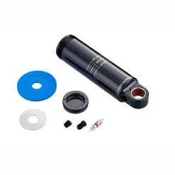 RockShox Rear Shock Damper Body IFP - Standard Eyelet 52.5mm stroke 55mm plus 2.5mm Travel Spacer Deluxe A1 Super Deluxe A1 Fast B