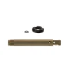 RockShox Rear Shock Damper Shaft Assembly - Deluxe RL/RT B1 Deluxe Select C1 Deluxe Select Plus B2-C1 2023+ 37.5-45mm