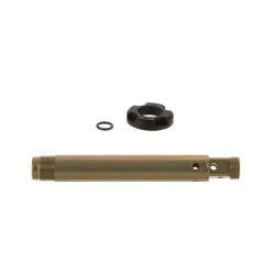 RockShox Rear Shock Damper Shaft Assembly - Deluxe RL/RT B1 Deluxe Select C1 Deluxe Select Plus B2-C1 2023+ 37.5-45mm