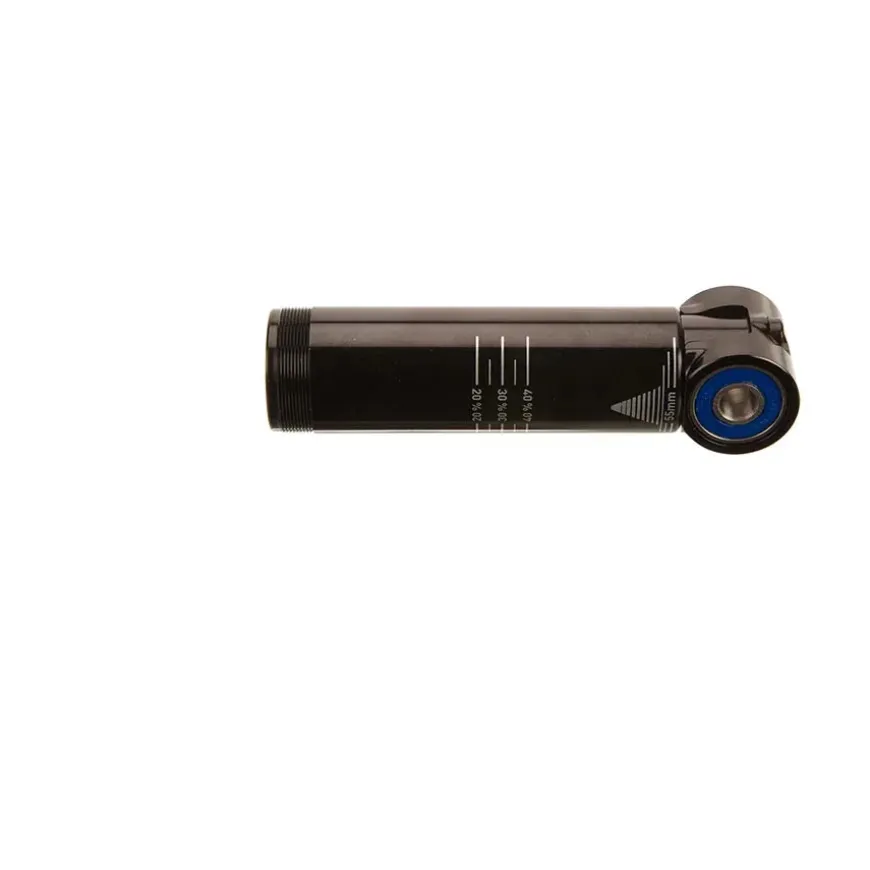 RockShox Rear Shock Damper Body - Bearing Eyelet 55mm w/ Hydraulic Bottom Out Super Deluxe C1+ 2023+