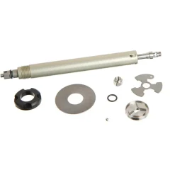 RockShox Rear Shock Damper Shaft Assembly - Trek Super Deluxe Thrushaft C1
