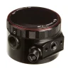 RockShox Rear Shock Eyelet Assembly - Super Deluxe C1+ Trunnion