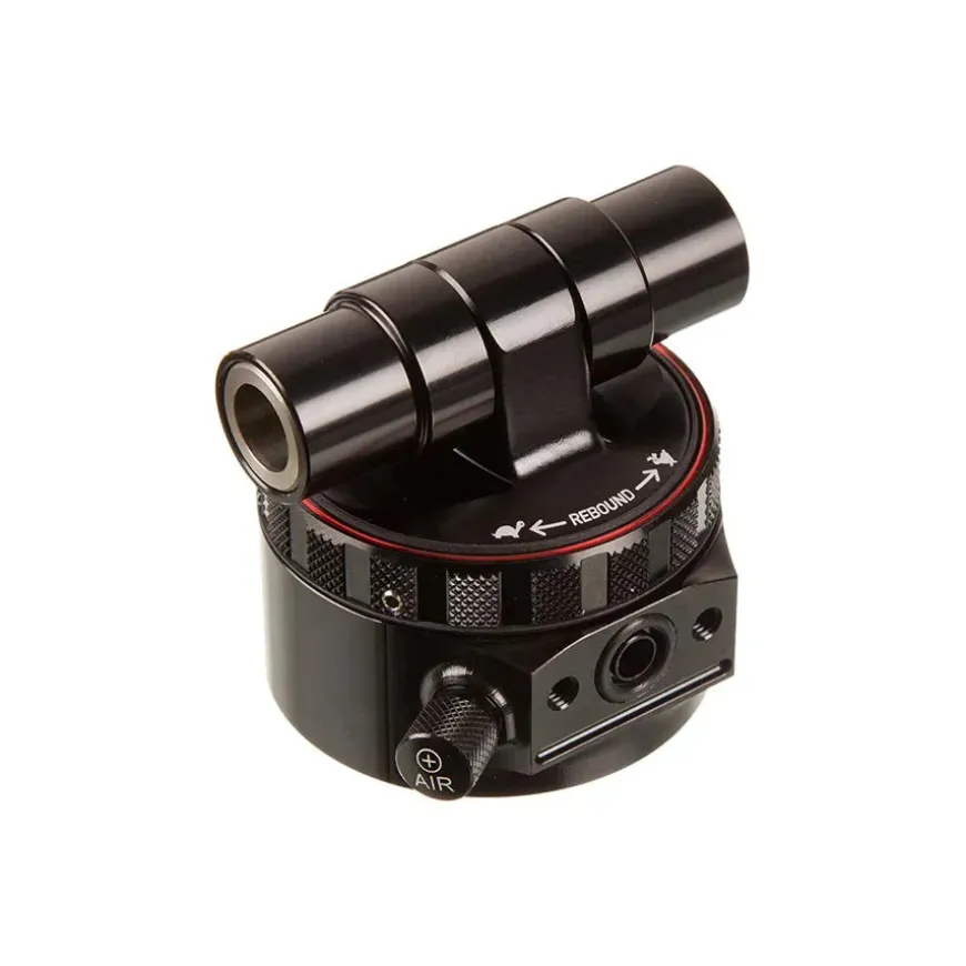 RockShox Rear Shock Eyelet Assembly - Super Deluxe C1+ Trek Mount