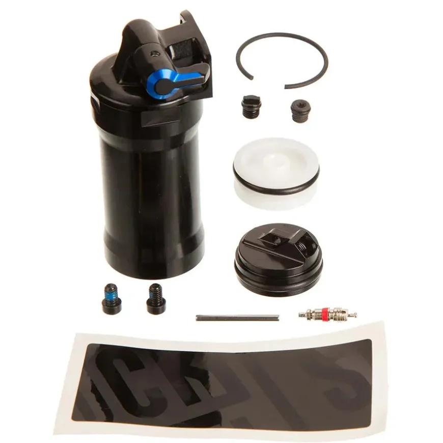 RockShox Rear Shock Reservior SuperDlx C1/Sdx Coil B1/Slt 23+