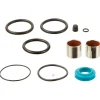 RockShox Rear Shock Service Kit - 200 Hour/1 Year Super Deluxe Coil B1 2023+/Deluxe Coil B1 2023+