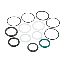 RockShox Rear Shock Service Kit - 50 Hour Monarch DebonAir (2015+)
