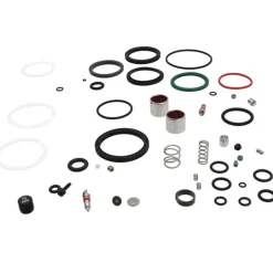 RockShox Rear Shock Service Kit - Monarch XX (2012-13)