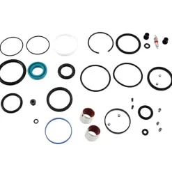 RockShox Rear Shock Service Kit Kage 2013+ Not Compatible With Pre- 2013 Editions