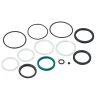 RockShox Rear Shock Service Kit - 50 Hour Monarch Auto Sag B1 (2014+)