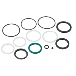 RockShox Rear Shock Service Kit - 50 Hour Monarch Auto Sag B1 (2014+)