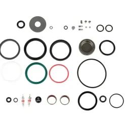 RockShox Rear Shock Service Kit - 2011 Monarch RT3 / RT / R