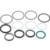 RockShox Rear Shock Service Kit - 50 Hour Monarch/Monarch Plus High Volume 2012