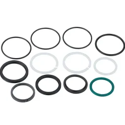 RockShox Rear Shock Service Kit - 50 Hour Monarch/Monarch Plus High Volume 2012