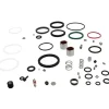 RockShox Rear Shock Service Kit - 200 Hour/1 Year Super Deluxe A1-B2 (2017+)