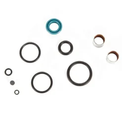 RockShox Rear Shock Service Kit - 200 Hour/1 Year Super Deluxe Coil A1-A2 2018+
