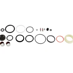 RockShox Rear Shock Service Kit: 2010-2012 Ario