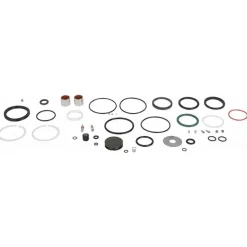 RockShox Rear Shock Service Kit - Monarch with Autosag Specialized B1