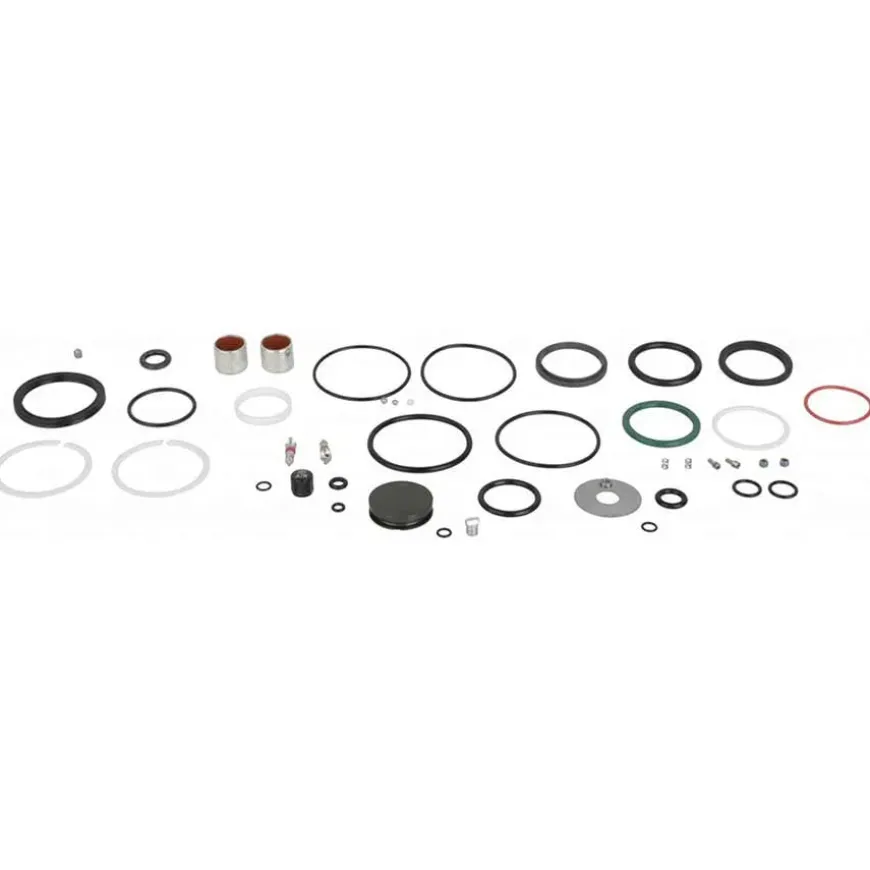 RockShox Rear Shock Service Kit - Monarch with Autosag Specialized B1