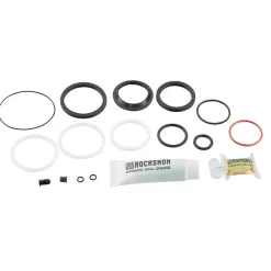 RockShox Rear Shock Service Kit - 200 Hour/1 Year Super Deluxe Coil/Remote A1-A2 2018+