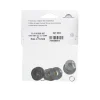 RockShox Rear Shock Tune Assembly - Compression Tune Configurations Deluxe Ultimate B2