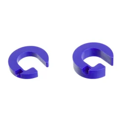 RockShox Rear Shock Volume Reducer - Small and Large Token SIDLUXE