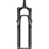 RockShox Reba RL Suspension Fork - 29" 100 mm 15 x 110 mm 51 mm Offset BLK A9