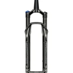 RockShox Reba RL Suspension Fork - 29" 100 mm 15 x 110 mm 51 mm Offset BLK A9