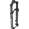 RockShox Reba RL Suspension Fork - 29" 100 mm 15 x 100 mm 51 mm Offset BLK A8