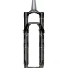 RockShox Reba RL Suspension Fork - 26", 140 mm, 15 x 100, 40 mm Offset, Black, A2