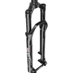 RockShox Reba RL Suspension Fork - 29" 100 mm 15 x 100 mm 51 mm Offset BLK OneLoc Remote A8