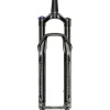 RockShox Reba RL Suspension Fork - 29" 100 mm 15 x 110 mm 51 mm Offset BLK OneLoc Remote A9
