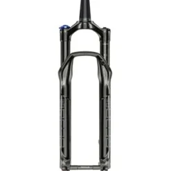 RockShox Reba RL Suspension Fork - 29" 120 mm 15 x 110 mm 51 mm Offset BLK OneLoc Remote A9
