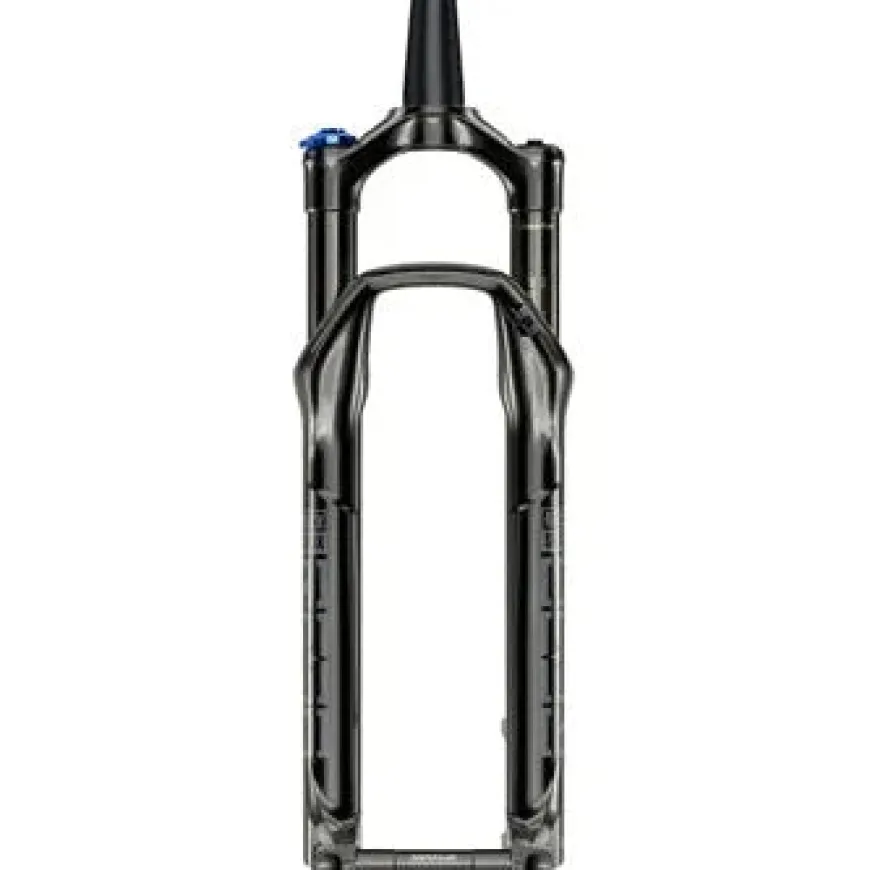 RockShox Reba RL Suspension Fork - 29" 120 mm 15 x 110 mm 51 mm Offset BLK A9