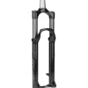 RockShox Recon Silver RL Suspension Fork - 29" 100 mm 15 x 110 mm 51 mm Offset BLK D1