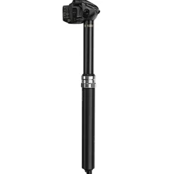 RockShox Reverb AXS Dropper Seatpost - 34.9mm 125mm Black A2