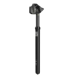RockShox Reverb AXS XPLR Dropper Seatpost - 27.2mm 50mm 400 Black A1