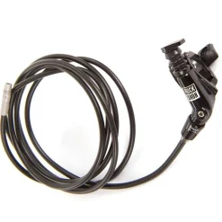 RockShox Reverb Stealth Remote Lever Assembly Left MMX Connectamajig A2/ B1 / C1