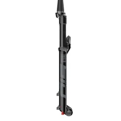 RockShox SID Select Charger RL Suspension Fork - 29" 120 mm 15 x 110 mm 44 mm Offset Gloss BLK 3P Crown D1