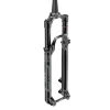 RockShox SID Select Charger RL Suspension Fork - 29" 120 mm 15 x 110 mm 44 mm Offset Gloss BLK 2P Remote D1