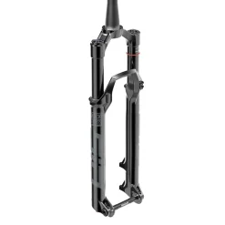 RockShox SID Select Charger RL Suspension Fork - 29" 120 mm 15 x 110 mm 44 mm Offset Gloss BLK 2P Remote D1