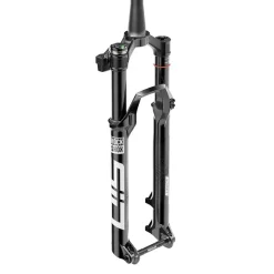 RockShox SID Ultimate FlightAtt 29" Fork 3P Crown 120mm Blck