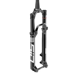 RockShox SID Ultimate Race Day 2 Suspension Fork - 29" 120 mm 15 x 110 mm 44 mm Offset Gloss BLK 2P Remote D1
