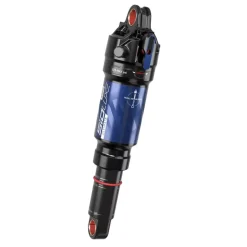 RockShox SIDLuxe Ultimate 3-Pos Remote SoloAir Shock190X40