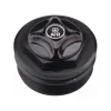 RockShox Solo Air Top Cap - 35mm Boost Pike A2 Lyrik A1+ Yari A1+ Revelation A1+ Pike DJ 2017+