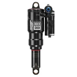 RockShox Super Deluxe Ultimate RC2T Rear Shock - 230 x 62.5 mm Linear Air 0 Neg/2 Pos Token Reb 55 / Comp 30 L/O4 C2