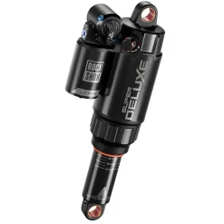 RockShox Super Deluxe Ultimate D1 Rear shock 210x55 Shaft Eyelet: Standard Body Eyelet: No Bushing Token Loc 4 Reb55/Comp30 Lockout45 Specialized Stumpjumper 29 EVO (S2-S6) 2021-2024