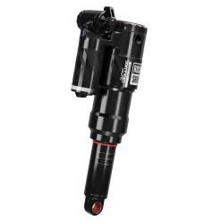 RockShox Super Deluxe Ultimate RC2T Rear Shock - 205 x 62.5 mm Linear Air 0 Neg/2 Pos Token Reb 55/Comp 30 L/O4 Standard Trunnion C2
