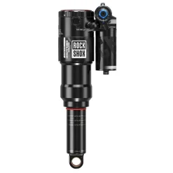 RockShox SuperDlx Ultimt RC2T Rear Shock Trek Fuel EXe 205x60