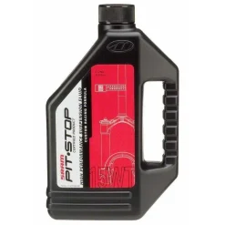 RockShox Suspension Oil 2.5wt 1 Liter Bottle